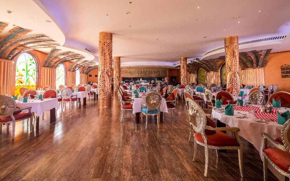 Sentido Caribbean World Resort Soma Bay фото 192