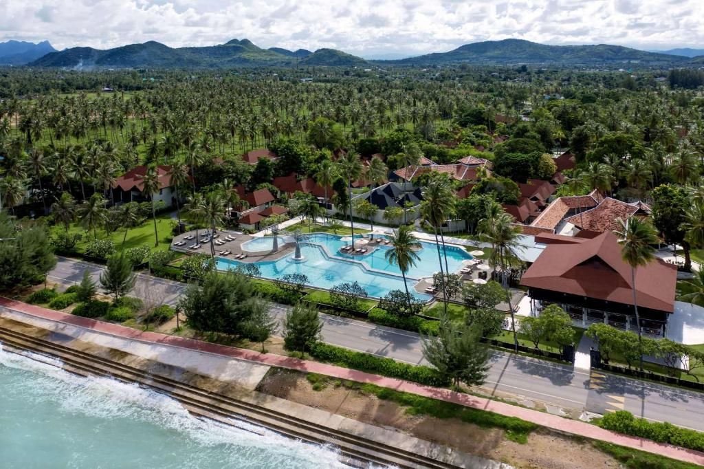 Wyndham Hua Hin Pranburi Resort & Villas фото 20