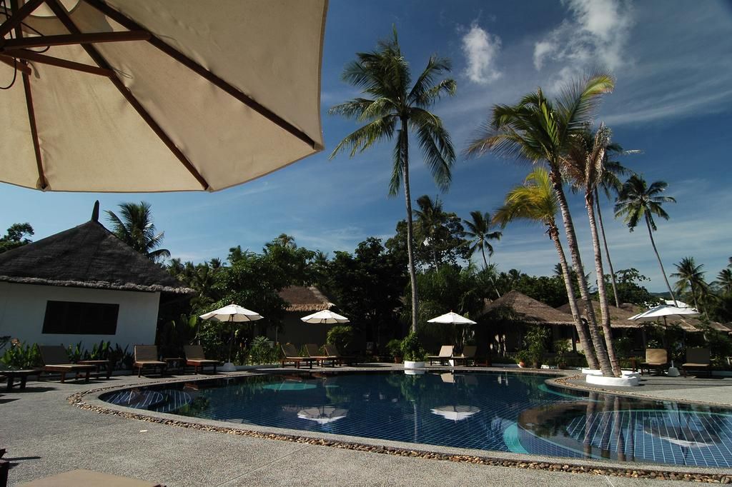 Hutcha Resort фото 22