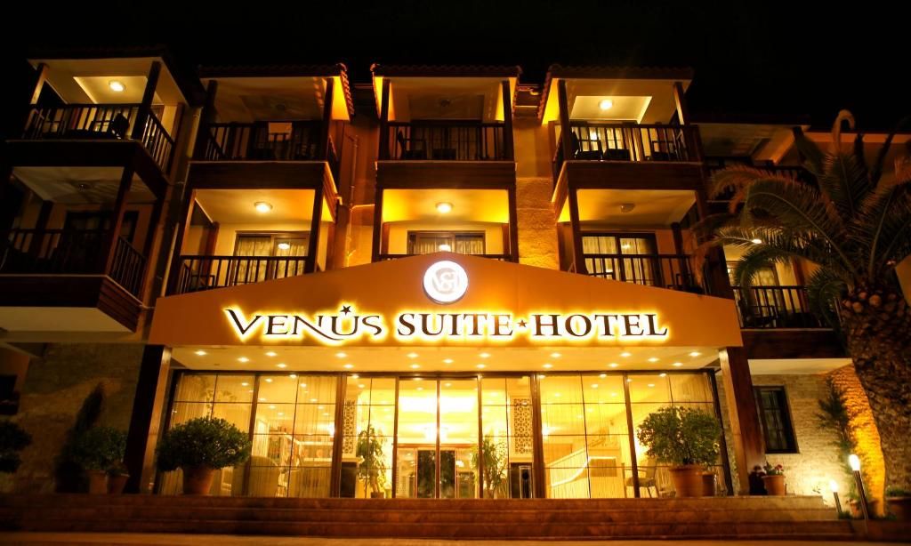 Venus Suite фото 39