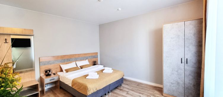 Фото отеля Комплекс Апартаментов Дюна