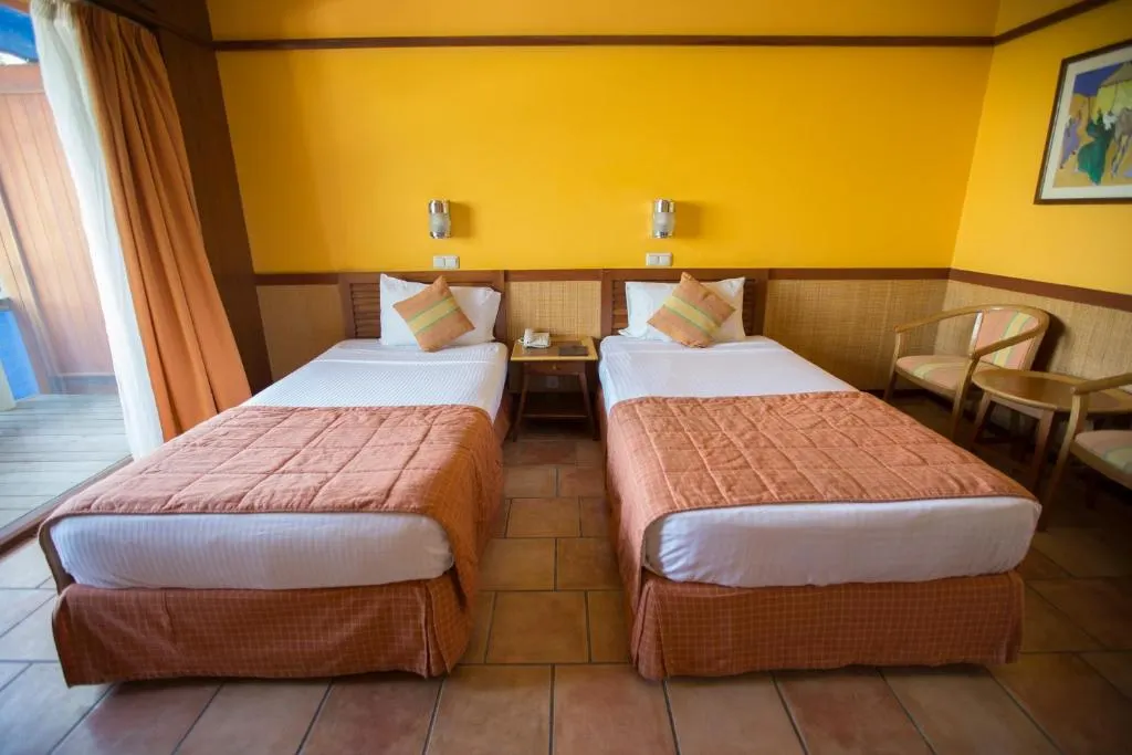 Lido Sharm Hotel фото 4