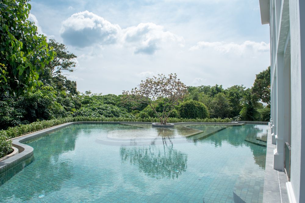 Marina Gallery Resort Kacha Kalim Bay фото 22