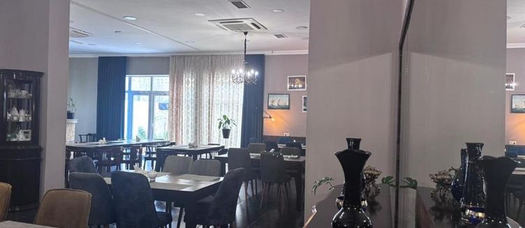 Фото отеля Aura Boutique