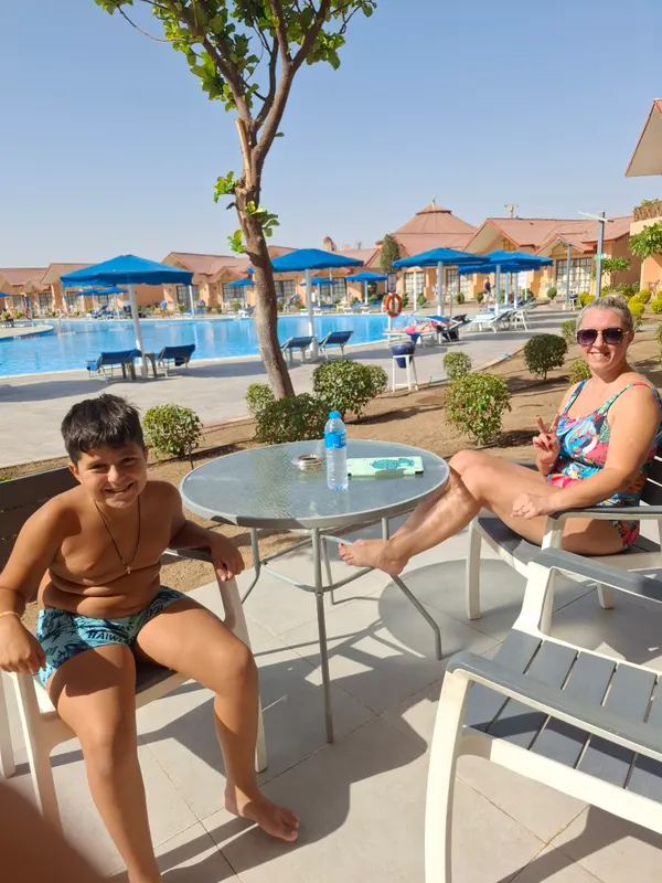 Pickalbatros Jungle Aqua Park Resort - Neverland Hurghada фото 144