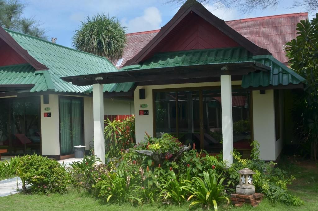Golden Bay Cottage фото 42