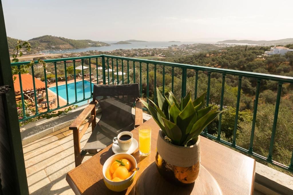 Vigles Sea View, Philian Hotels and Resorts фото 12