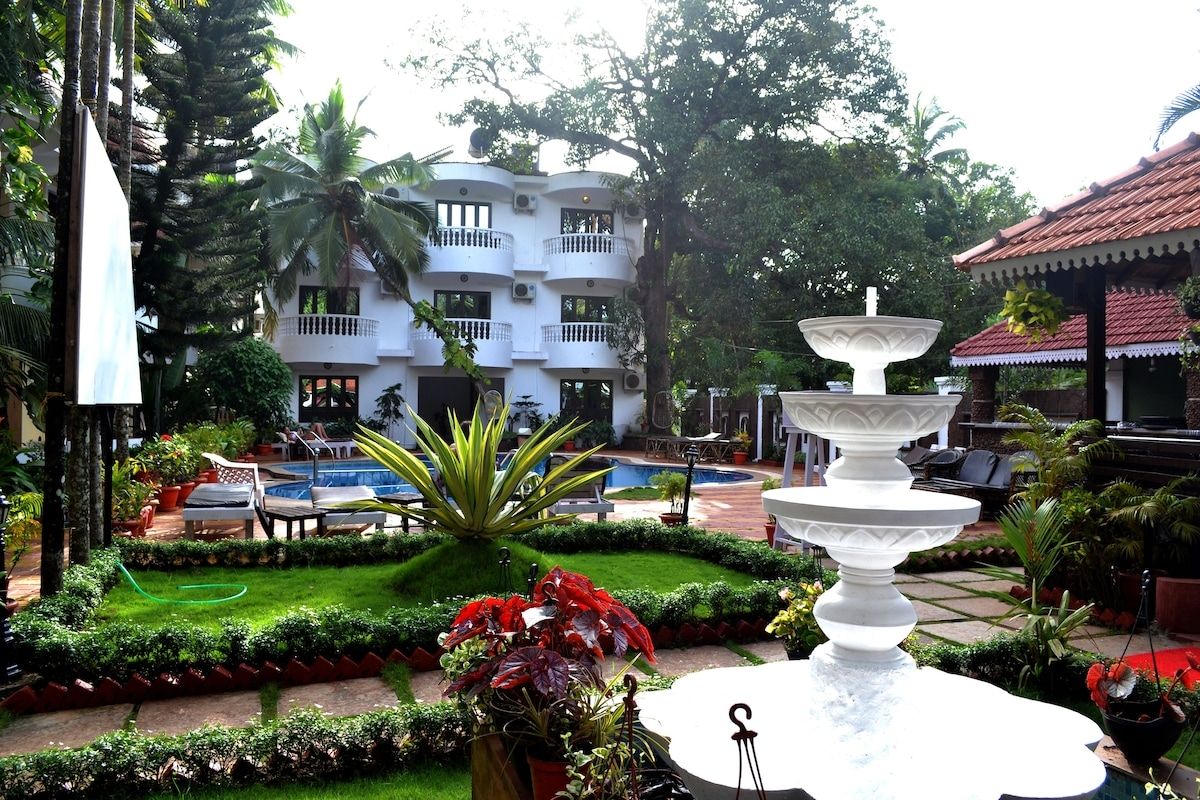 Naga Cottages фото 2