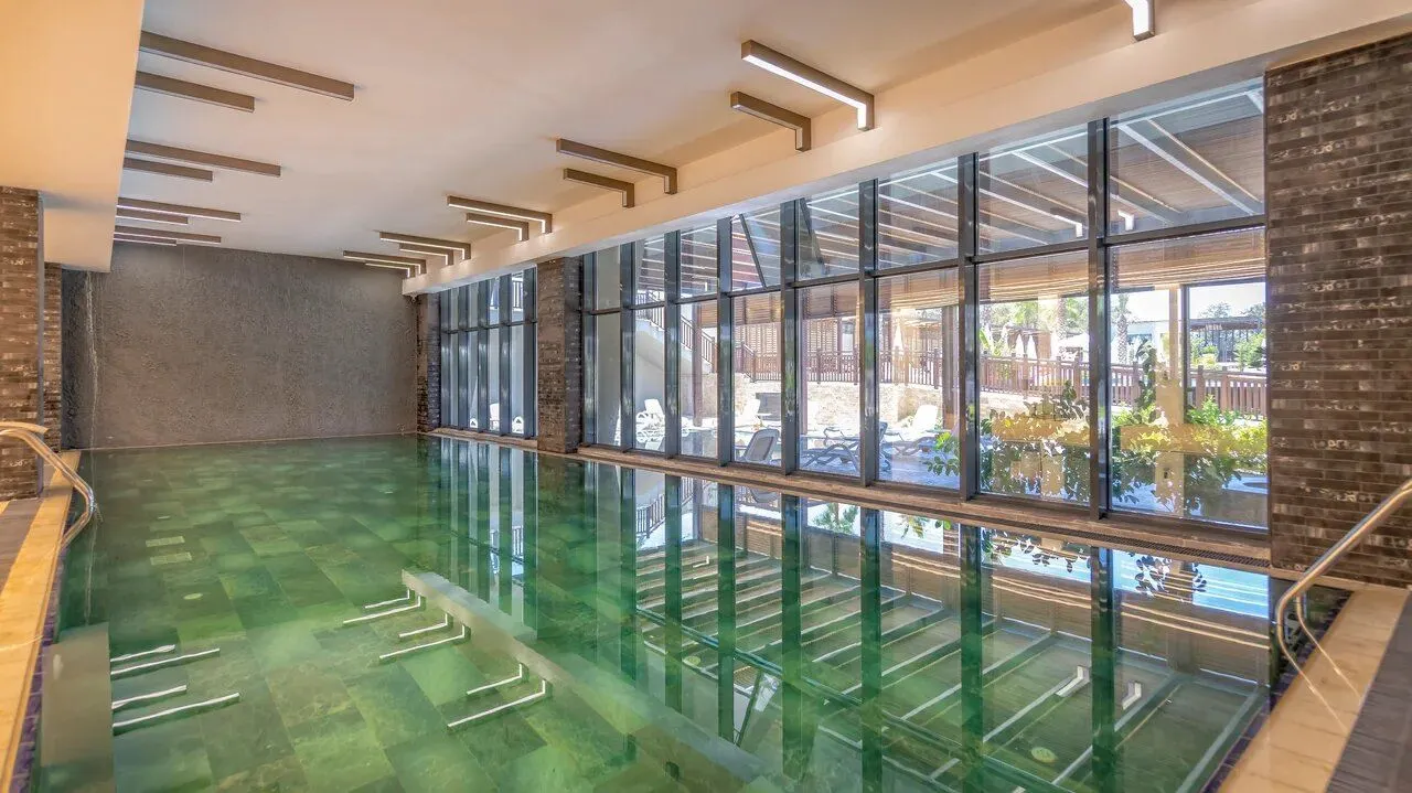 Sorgun Akadia Hotel Luxury (Adult Only) фото 20