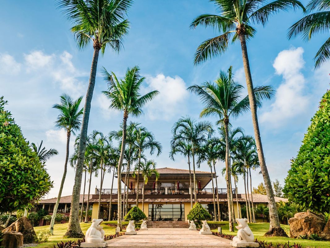 Mayang Sari Beach Resort фото 13