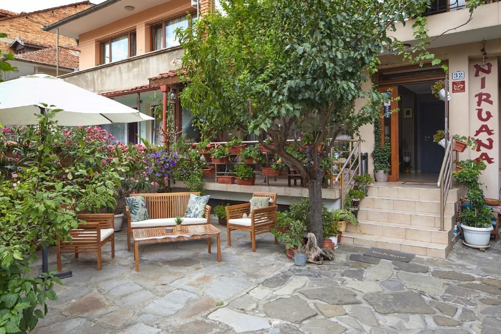 Гостевой дом «Nirvana Guest House» фото 3