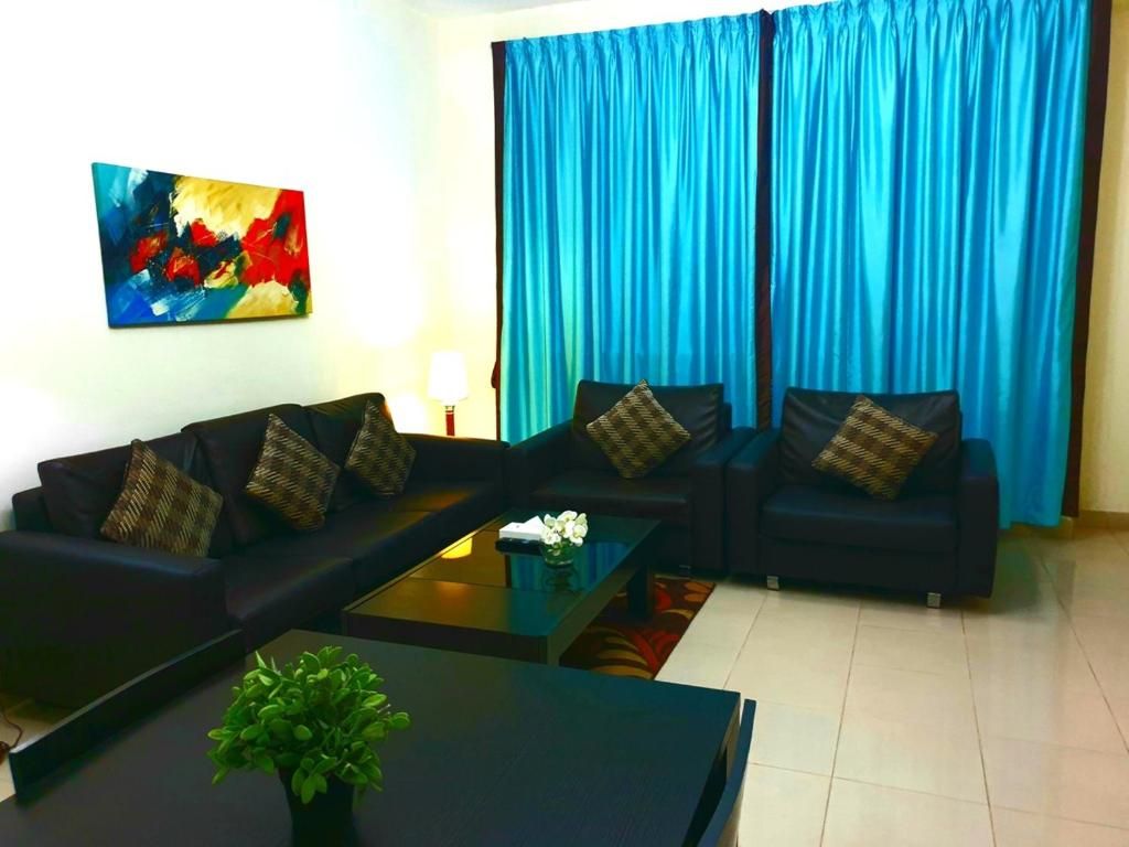 Fortune Classic Hotel Apartment фото 30