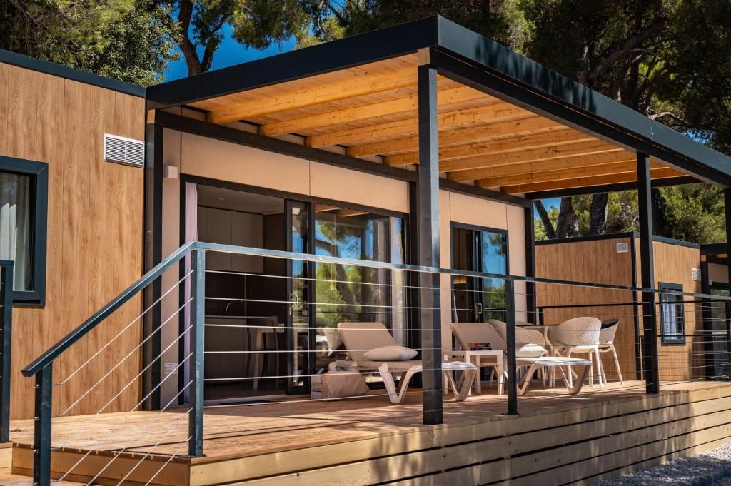 Arena Stoja Mobile Homes фото 10