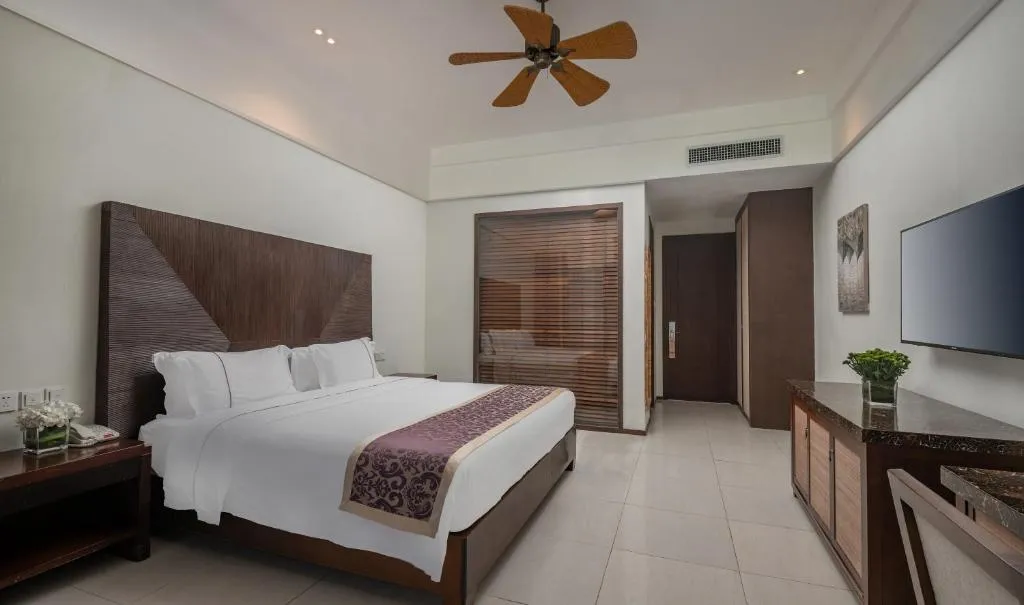 Yalong Bay Mangrove Tree Resort фото 3