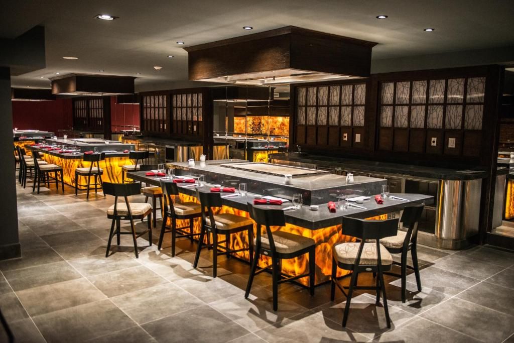 Hideaway at Royalton Riviera Cancun, An Autograph Collection All- Inclusive Resort - Adults Only фото 53