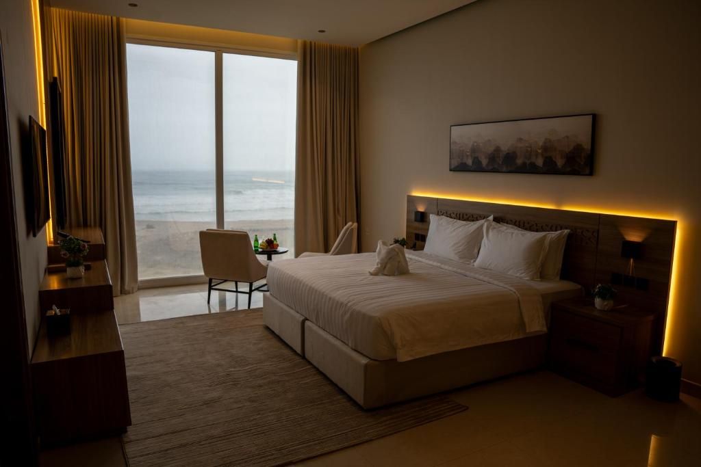 Arabian Sea Resort фото 2