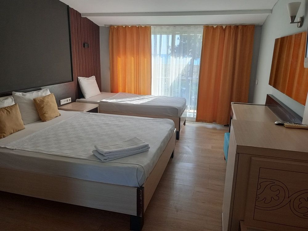 Aperion Beach фото 106