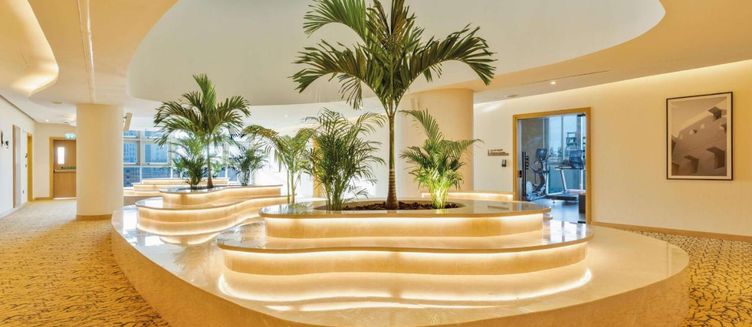 Фото отеля Embassy Suites by Hilton Doha Old Town