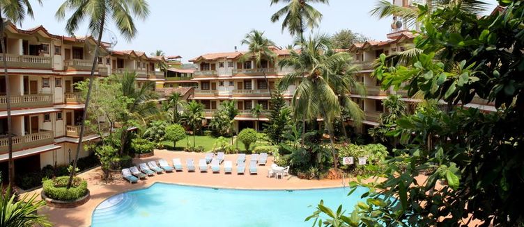 Фото отеля Highland Beach Resort