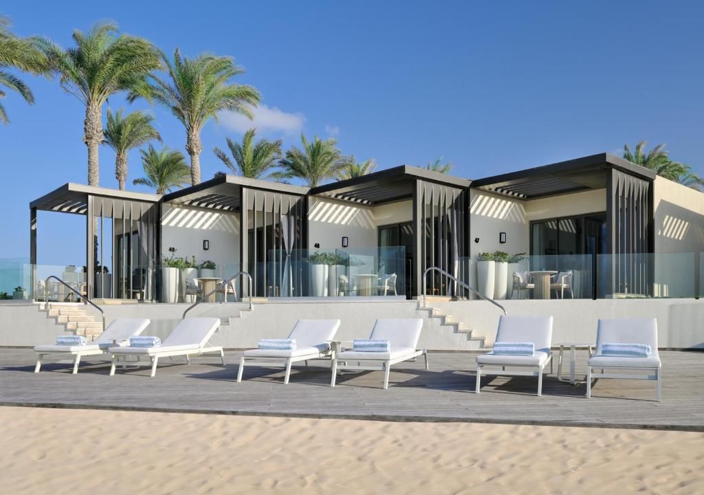 Address Beach Resort Marassi фото 59