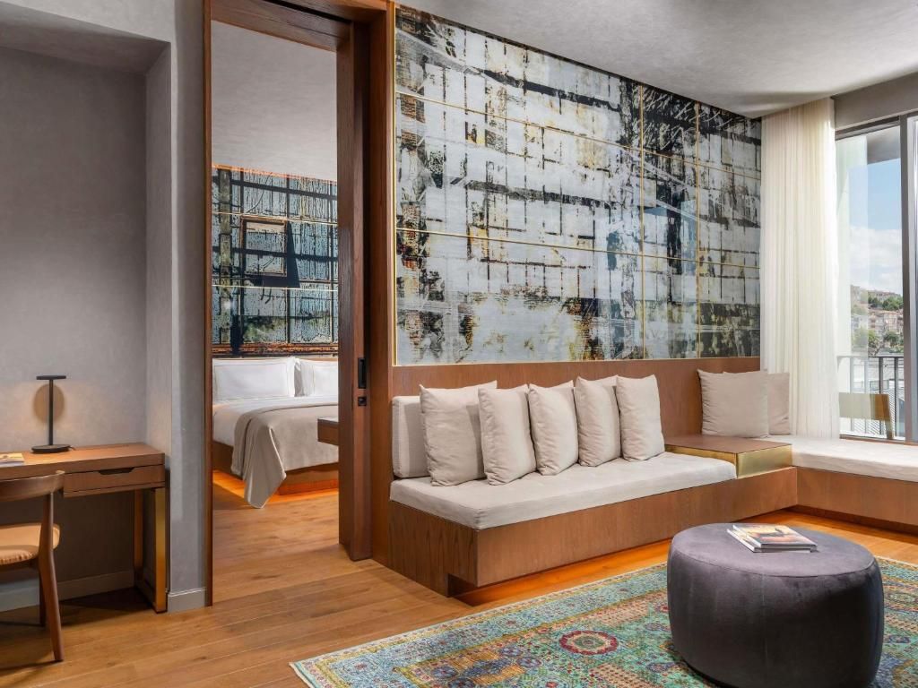 Rixos Tersane Istanbul фото 133