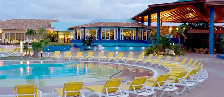 Фото отеля Iberostar Cayo Coco