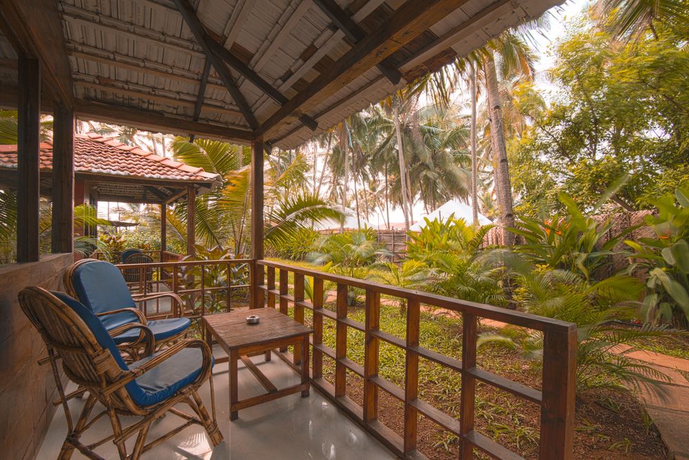 Sunway Cottages фото 6
