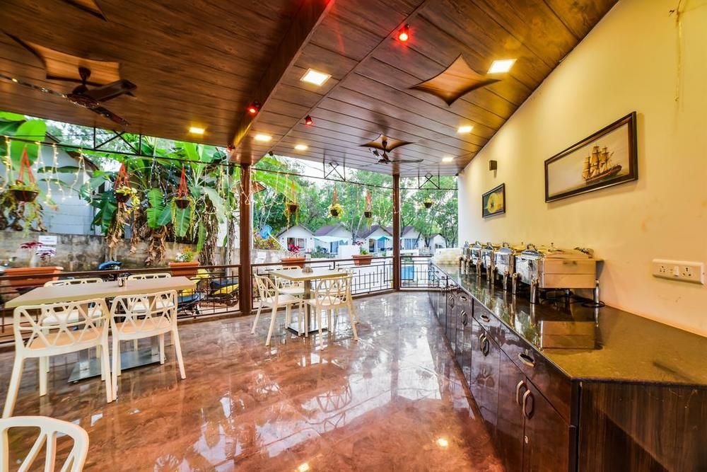 La Gracia Resort фото 45