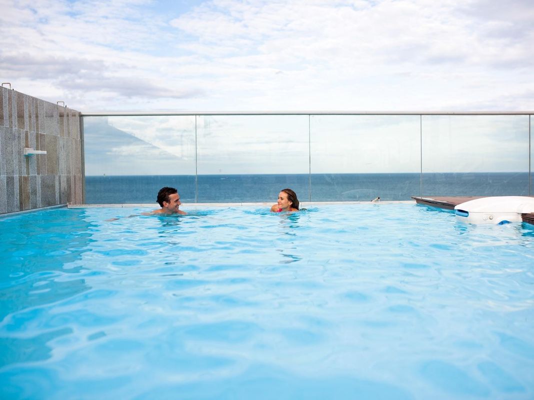 Holiday Beach Danang Hotel & Spa фото 19