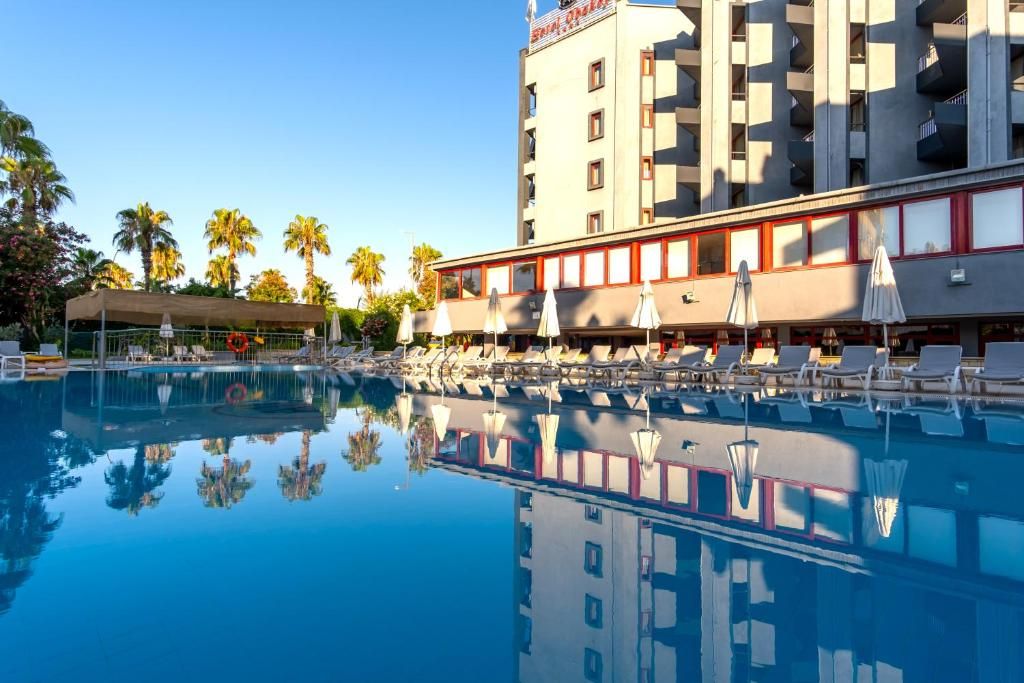 A11 Hotel Obakoy фото 39