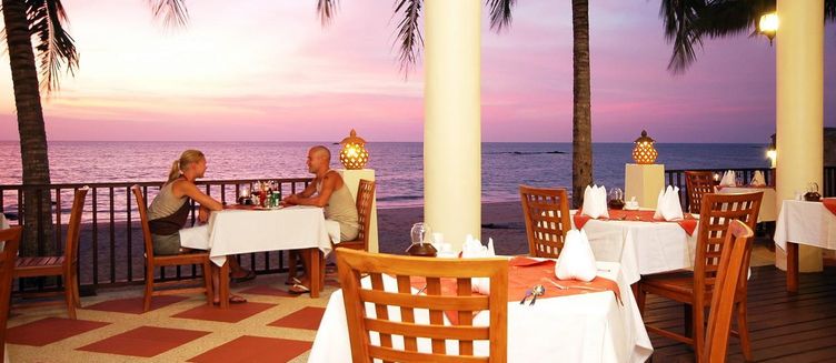 Фото отеля Khao Lak Sunset Resort