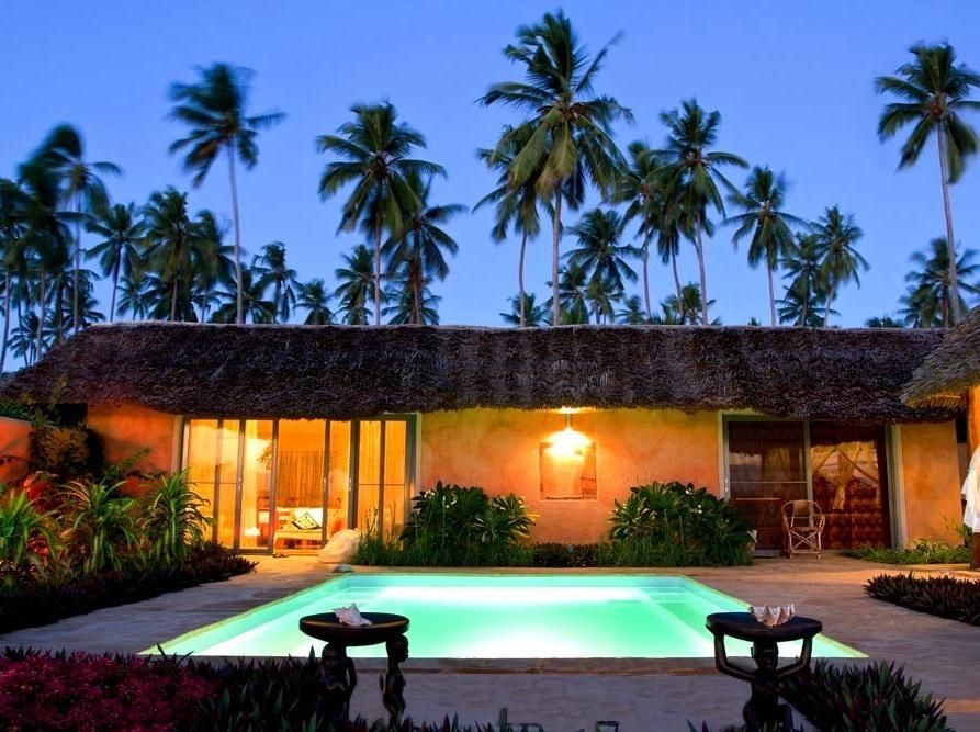 Zanzi Resort фото 19