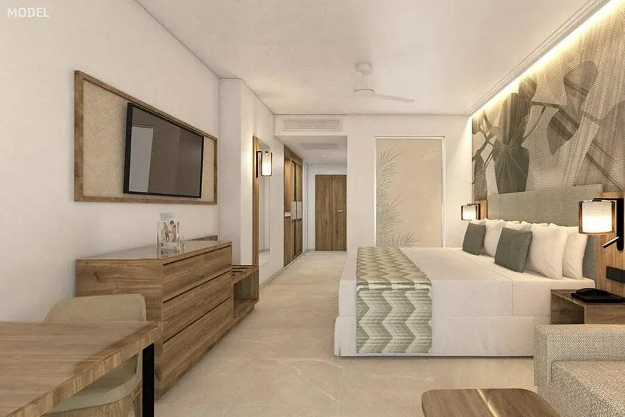Hotel Riu Palace Mauritius (Adults Only) фото 1