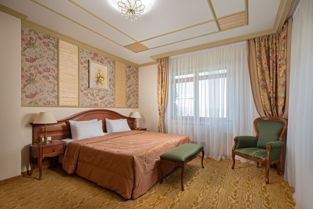 Надежда SPA & Морской рай фото 9