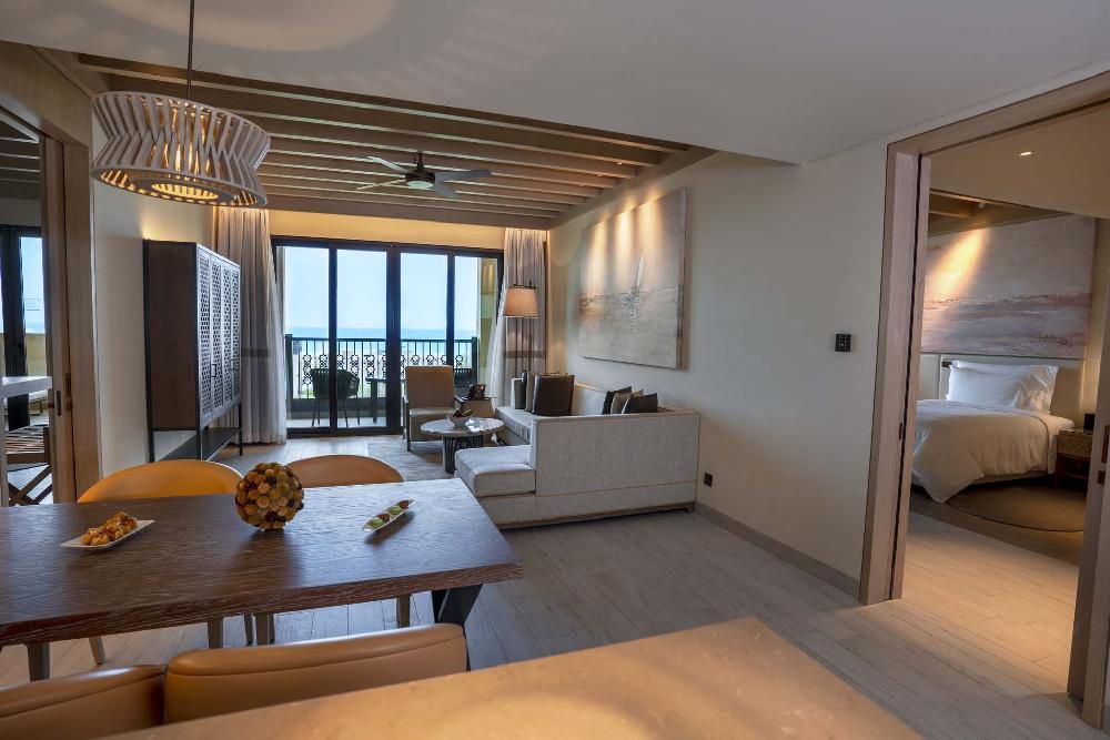 Saadiyat Rotana Resort and Villas фото 91