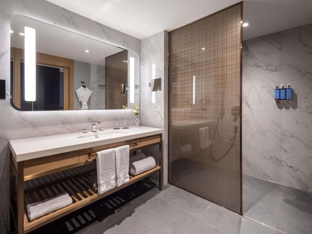 Sofitel Istanbul Taksim фото 74