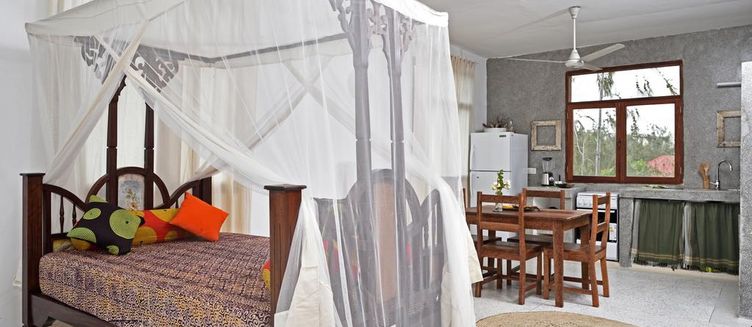 Фото отеля Sharazād Boutique Hotel