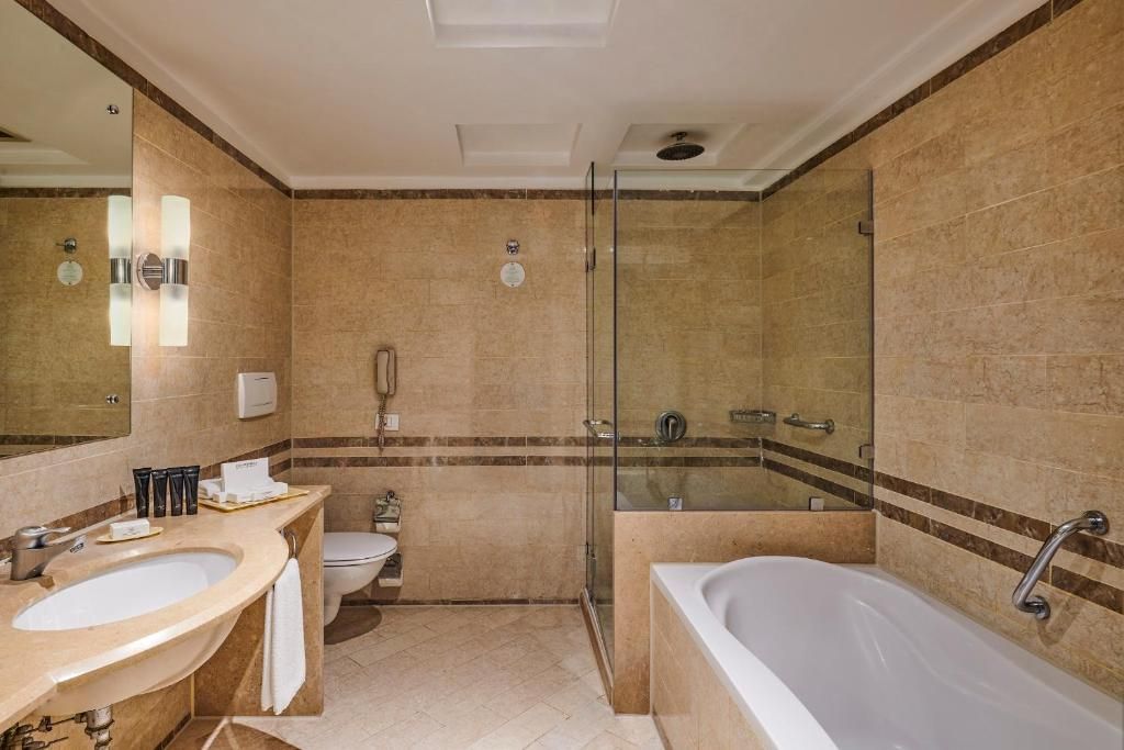 Steigenberger Aldau Beach Hotel фото 104