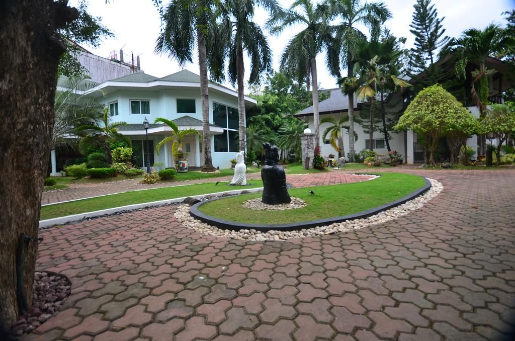 Pinjalo Resort Villas фото 0
