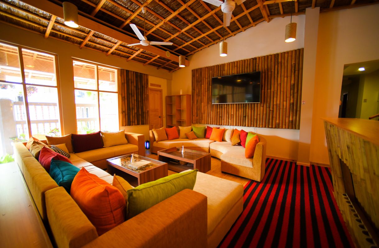 Guest House «Ocean Retreat and Spa Guest House» фото 59