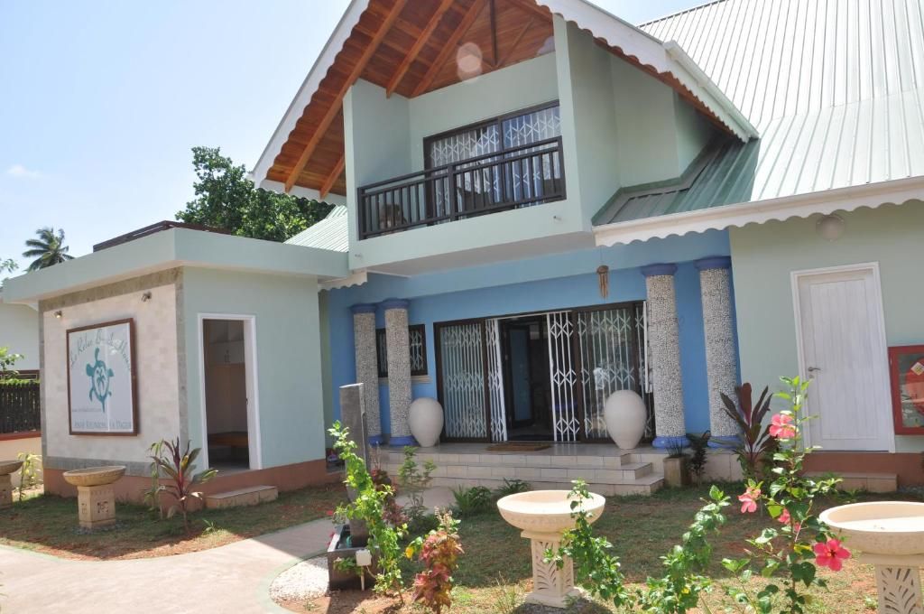 Le Relax Beach House фото 74