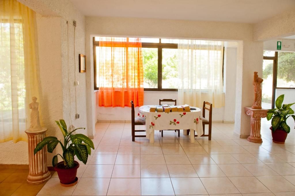 Thodorou Aparthotel фото 2
