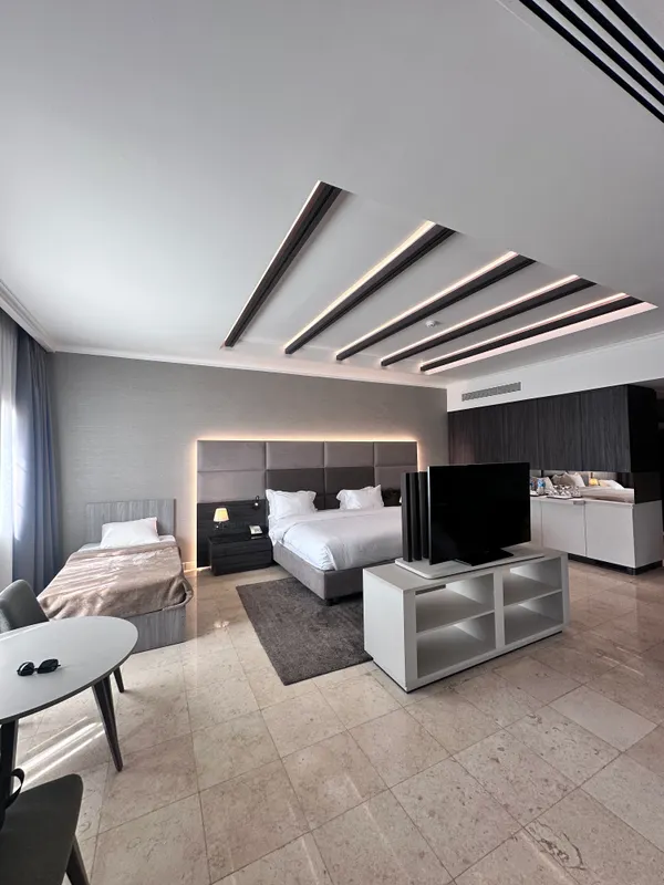 Pickalbatros Luxury Suites фото 104