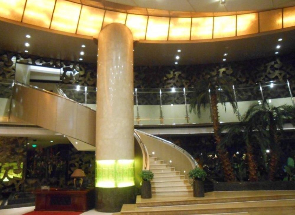Southern Airlines Pearl International Hotel фото 4
