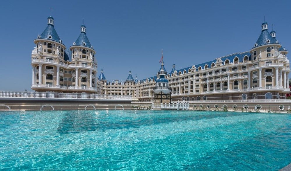Haydarpasha Palace фото 56