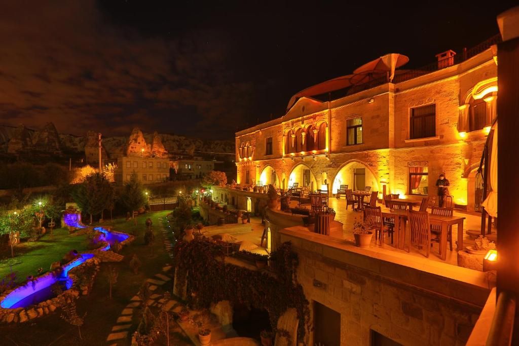 Goreme Inn фото 30