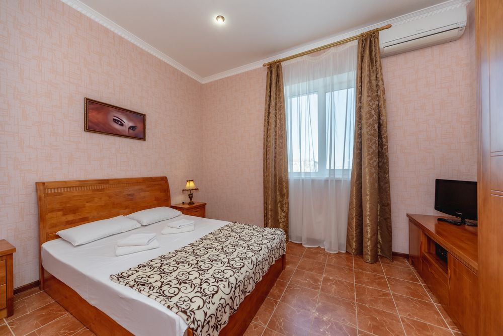 Гостиница «Natalia» фото 50