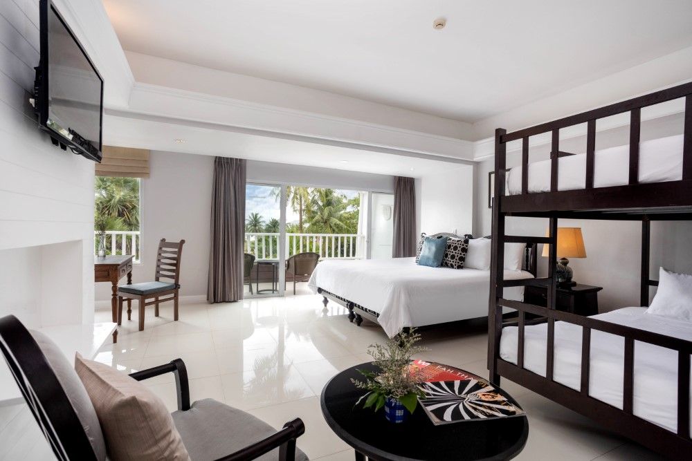 Thavorn Palm Beach Resort фото 98