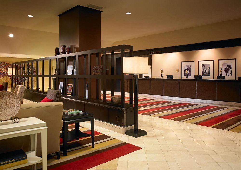 Sheraton Grand Los Angeles фото 76