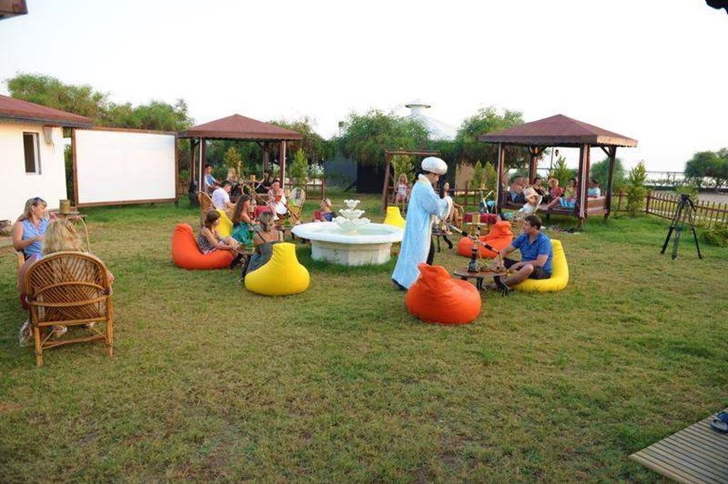 Club Serena Beach Hotel фото 12